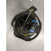 GTM202 Left Fog Lamp Assembly For 08-10 Chevrolet HHR  2.2